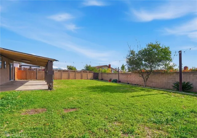22nd image of 645 W Winchester, Rialto, CA 92376 | MLS# CV26000977