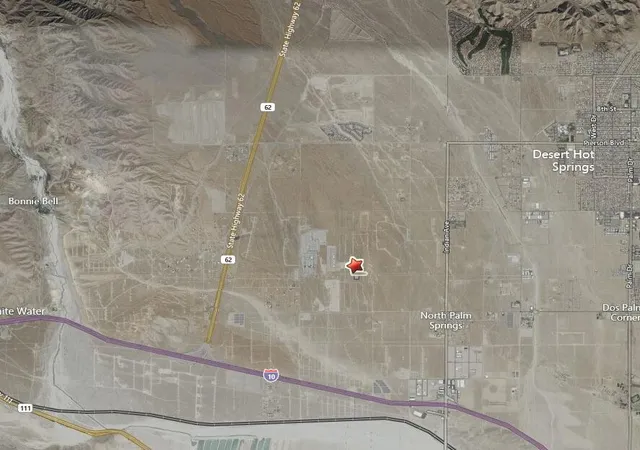 4th image of 0 Apn# 668 140 017 N, Palm Springs, CA 92258 | MLS# 219141685DA