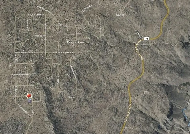 16th image of 0 Apn# 635 393 007, Mountain Center, CA 92561 | MLS# 219141689DA