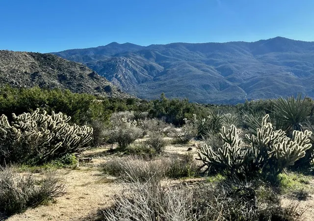 1st image of 0 Apn# 635 393 007, Mountain Center, CA 92561 | MLS# 219141689DA