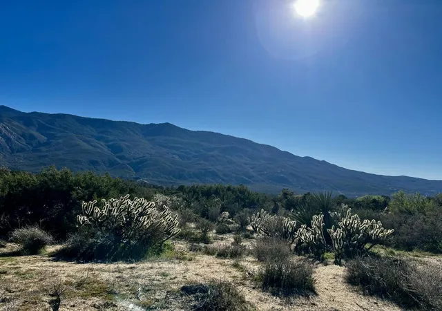 2nd image of 0 Apn# 635 393 007, Mountain Center, CA 92561 | MLS# 219141689DA