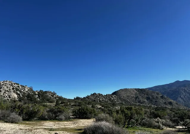 Photo 3 of Sale Pending at 0 Apn# 635 393 007, Mountain Center, CA 92561 | MLS# 219141689DA | Listing updated on 2026-05-08