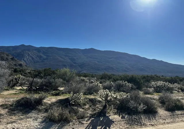 Photo 4 of Sale Pending at 0 Apn# 635 393 007, Mountain Center, CA 92561 | MLS# 219141689DA | Listing updated on 2026-05-08
