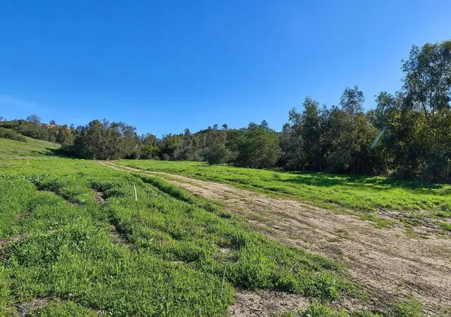 Photo 4 of Land for sale at 16331 Rambla De Las Flores, Rancho Santa Fe, CA 92067 | MLS# NDP2600601 | Listing updated on 2026-04-10
