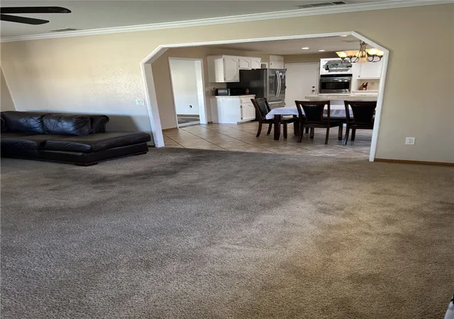 Photo 4 of Single family home for sale at 4098 Bordeaux, Hemet, CA 92544 | MLS# SW25270126 | Listing updated on 2026-10-05