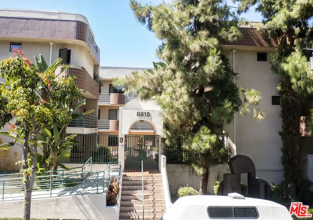 Homes for sale in West Hollywood, CA | 8815 Cynthia St, West Hollywood, CA 90069 | MLS# 26640477
