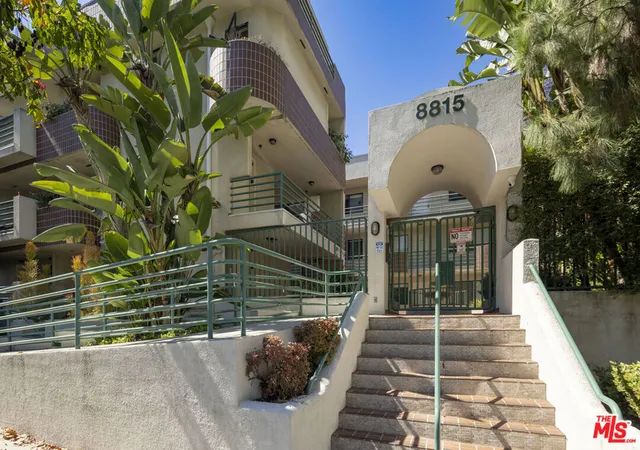 Homes for sale in West Hollywood, CA | 8815 Cynthia St, West Hollywood, CA 90069 | MLS# 26640477