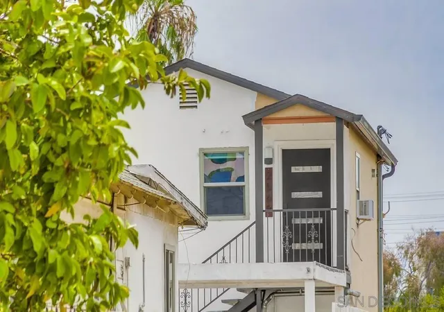 Homes for sale in San Diego, CA | 2567 69 L Street, San Diego, CA 92102 | MLS# 260001464SD