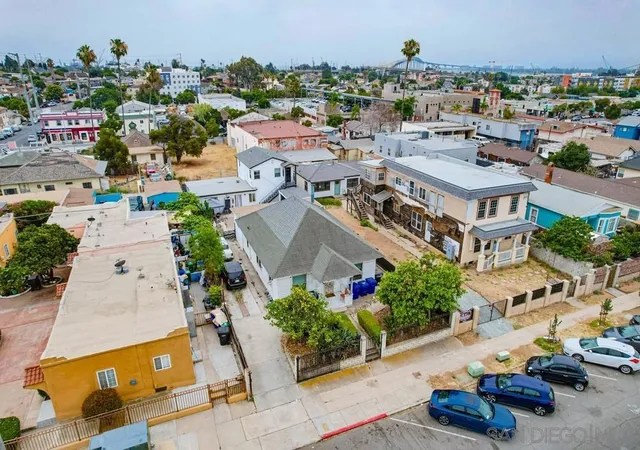 Homes for sale in San Diego, CA | 2567 69 L Street, San Diego, CA 92102 | MLS# 260001464SD