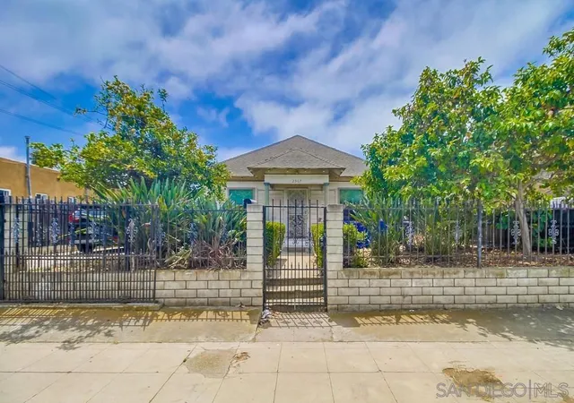 Homes for sale in San Diego, CA | 2567 69 L Street, San Diego, CA 92102 | MLS# 260001464SD