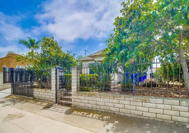 Homes for sale in San Diego, CA | 2567 69 L Street, San Diego, CA 92102 | MLS# 260001464SD
