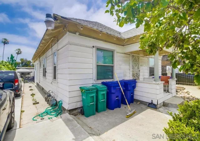 Homes for sale in San Diego, CA | 2567 69 L Street, San Diego, CA 92102 | MLS# 260001464SD