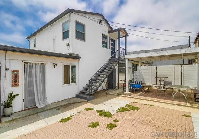 Homes for sale in San Diego, CA | 2567 69 L Street, San Diego, CA 92102 | MLS# 260001464SD