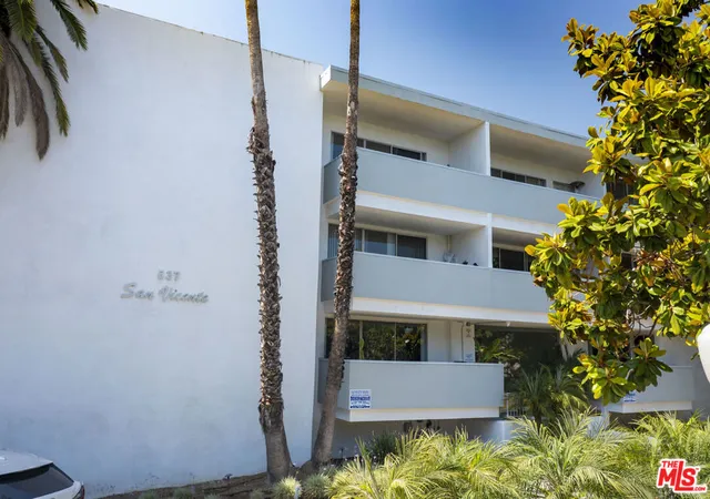 Homes for sale in Santa Monica, CA | 537 San Vicente Blvd, Santa Monica, CA 90402 | MLS# 26640487