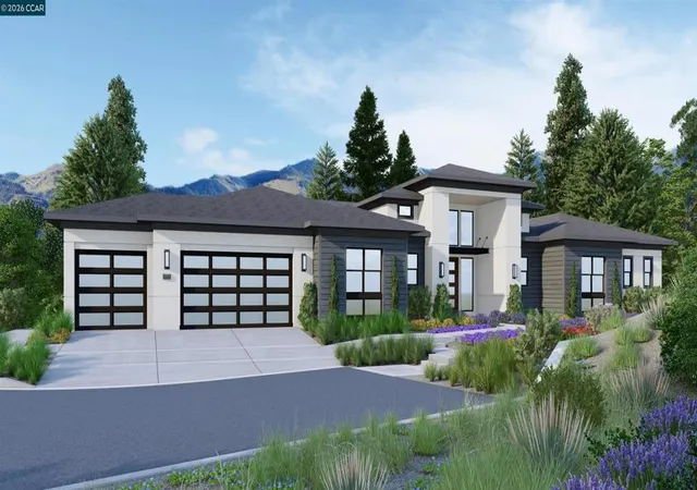 1st image of 1125 Borrette Court, Napa, CA 94558 | MLS# 41121403