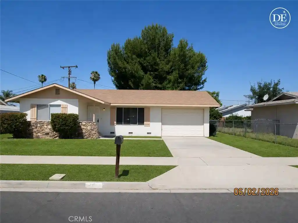 Single family home for sale at 721 S Santa Fe, Hemet, CA 92543 | MLS# SW26013645