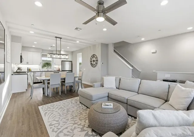 Photo 1 of Sale Pending at 4382 Pacifica Way #4, Oceanside, CA 92056 | MLS# 260001473SD | Listing updated on 2026-04-16