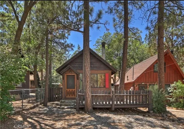 18th image of 326 Holmes, Sugarloaf, CA 92386 | MLS# PW26013690