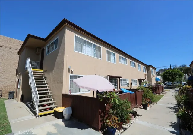 Homes for sale in Signal Hill, CA | 2341 Walnut, Signal Hill, CA 90755 | MLS# OC26013823