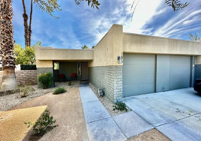 Homes for sale in Palm Springs, CA | 1679 Sunflower Ct N, Palm Springs, CA 92262 | MLS# 219141711PS