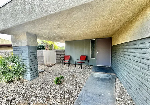 Homes for sale in Palm Springs, CA | 1679 Sunflower Ct N, Palm Springs, CA 92262 | MLS# 219141711PS