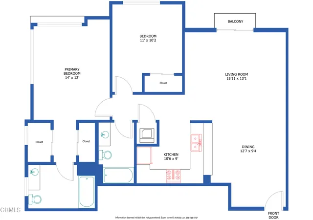 Photo 40 of Sale Pending at 159 W Green St #502A, Pasadena, CA 91105 | MLS# P1-25518 | Listing updated on 2026-09-28