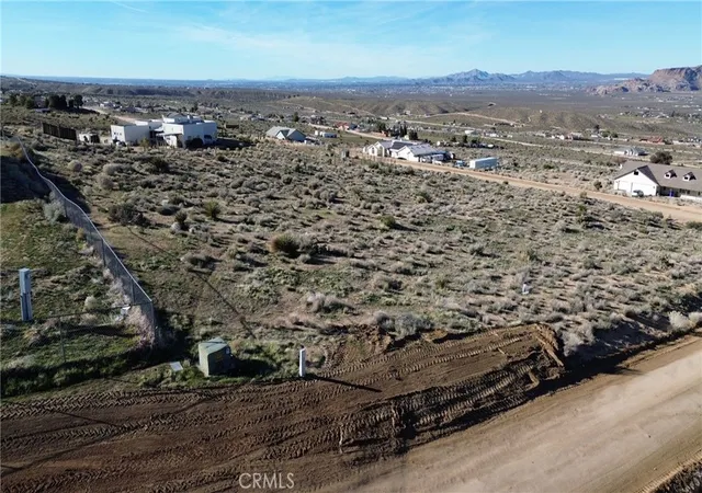 Photo 3 of Land for sale at 0 Outpost Rd, Apple Valley, CA 92308 | MLS# HD26013878 | Listing updated on 2026-06-10