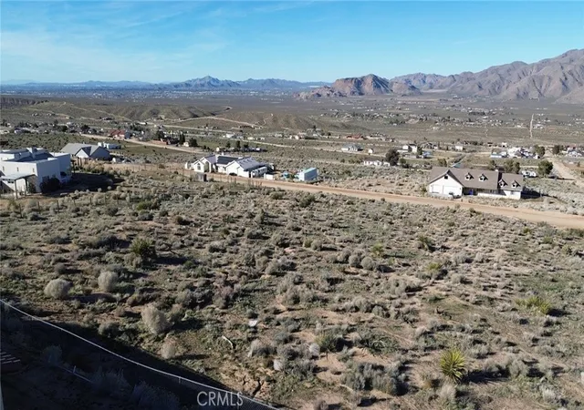 Photo 4 of Land for sale at 0 Outpost Rd, Apple Valley, CA 92308 | MLS# HD26013878 | Listing updated on 2026-06-10