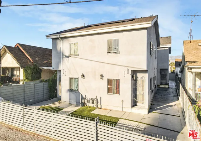 1st image of 2531 Folsom St, Los Angeles, CA 90033 | MLS# 26640525