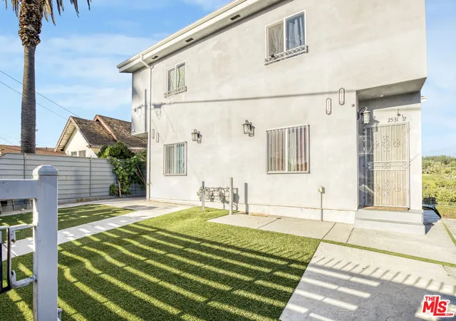2nd image of 2531 Folsom St, Los Angeles, CA 90033 | MLS# 26640525