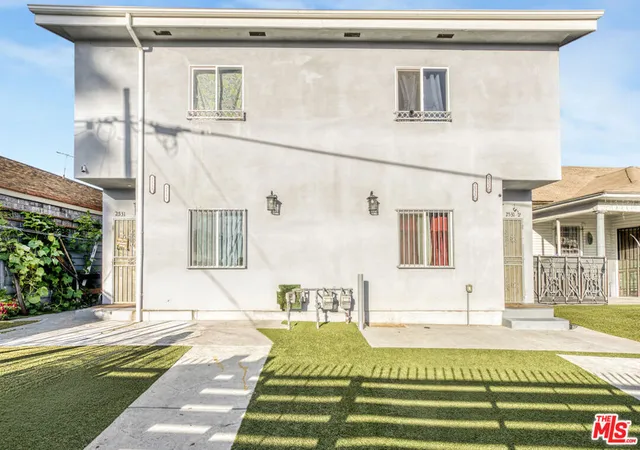 3rd image of 2531 Folsom St, Los Angeles, CA 90033 | MLS# 26640525