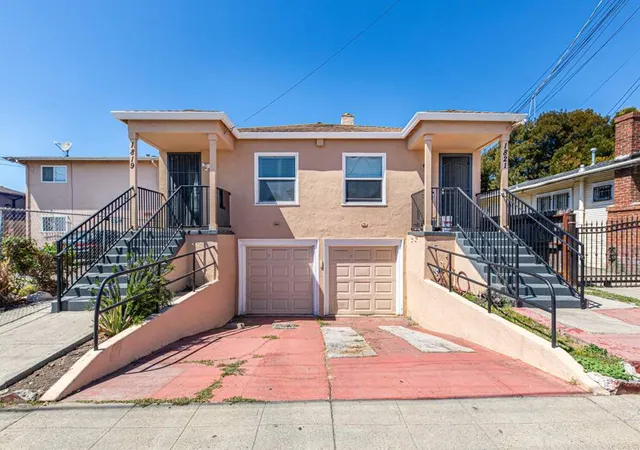 1st image of 1821 74th Ave, Oakland, CA 94621 | MLS# 41121426
