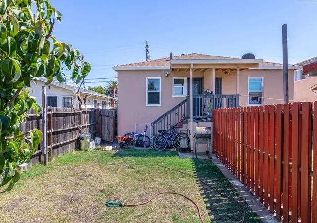 31st image of 1821 74th Ave, Oakland, CA 94621 | MLS# 41121426