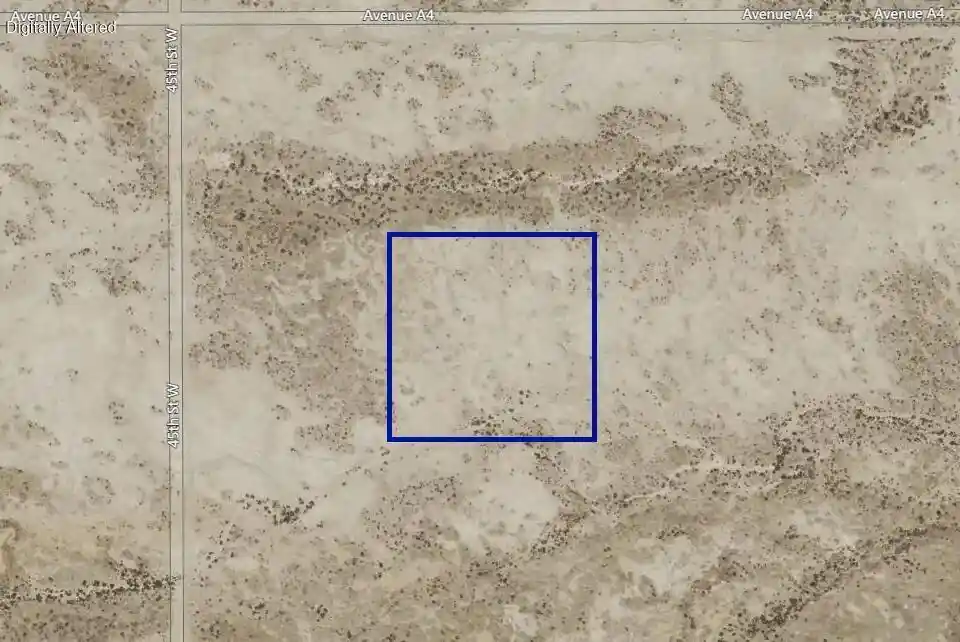 Photo 1 of Land for sale at 44 Th St W & Ave A 6, Lancaster, CA 93536 | MLS# 219141725DA | Listing updated on 2026-10-20