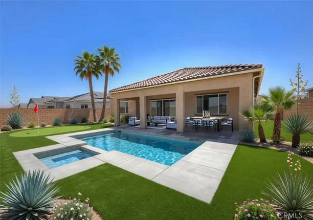 44th image of 67030 Amethyst Wy, Cathedral Cty, CA 92262 | MLS# IG26014110