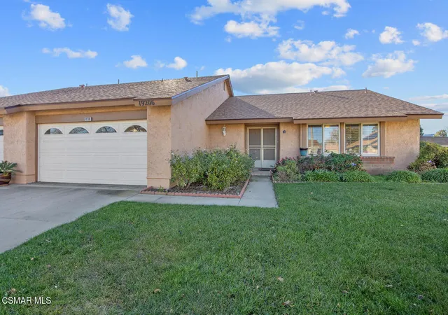 Photo 1 of Single family home for sale at 19206 Village 19, Camarillo, CA 93012 | MLS# 226000299 | Listing updated on 2026-09-06