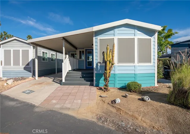 Homes for sale in Cathedral City, CA | 69801 Ramon #185, Cathedral City, CA 92234 | MLS# DW26014031