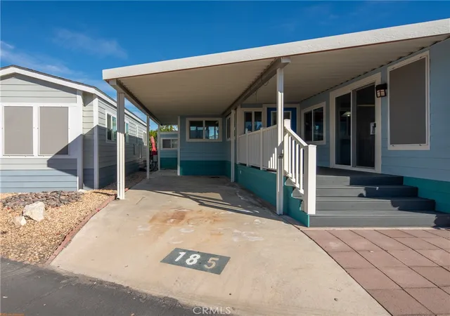 Homes for sale in Cathedral City, CA | 69801 Ramon #185, Cathedral City, CA 92234 | MLS# DW26014031