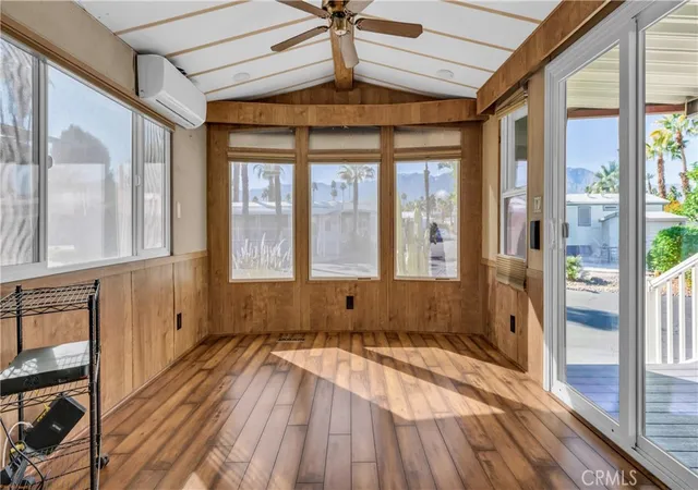 Photo 3 of Manufactured home for sale at 69801 Ramon #185, Cathedral City, CA 92234 | MLS# DW26014031 | Listing updated on 2026-09-18