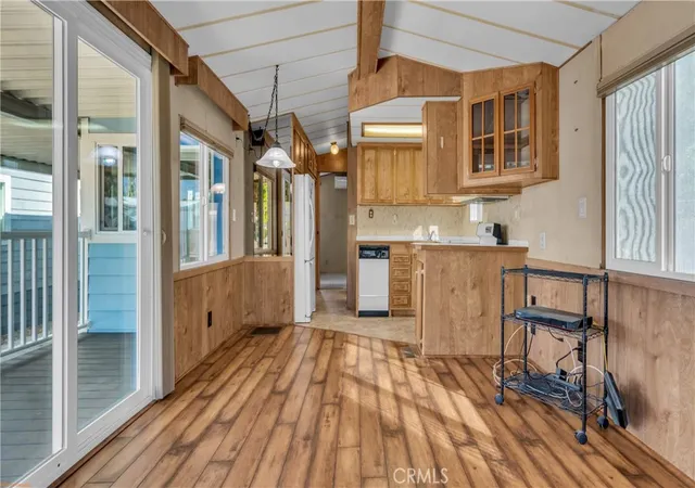 Photo 3 of Manufactured home for sale at 69801 Ramon #185, Cathedral City, CA 92234 | MLS# DW26014031 | Listing updated on 2026-09-18