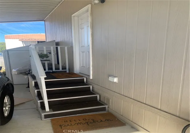 Photo 2 of Manufactured home for sale at 2350 250th #30, Lomita, CA 90717 | MLS# SB26014253 | Listing updated on 2026-10-06