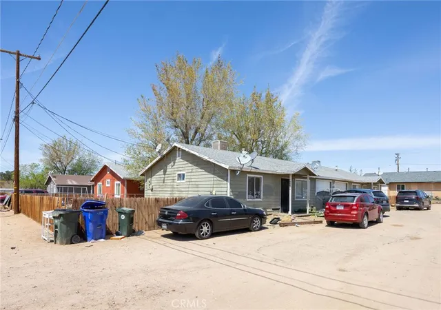 1st image of 12052 Sand, Adelanto, CA 92301 | MLS# IV26009987