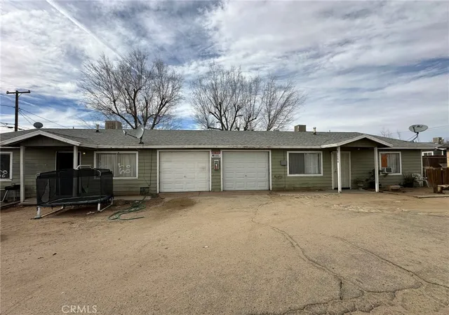 2nd image of 12052 Sand, Adelanto, CA 92301 | MLS# IV26009987