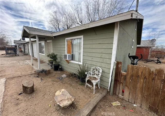 3rd image of 12052 Sand, Adelanto, CA 92301 | MLS# IV26009987