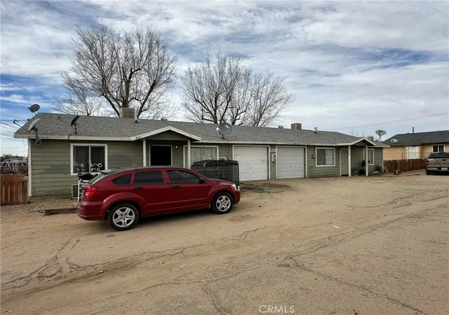 5th image of 12052 Sand, Adelanto, CA 92301 | MLS# IV26009987
