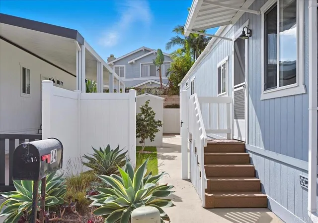 Homes for sale in Carlsbad, CA | 6550 Ponto Dr #14, Carlsbad, CA 92011 | MLS# NDP2600635