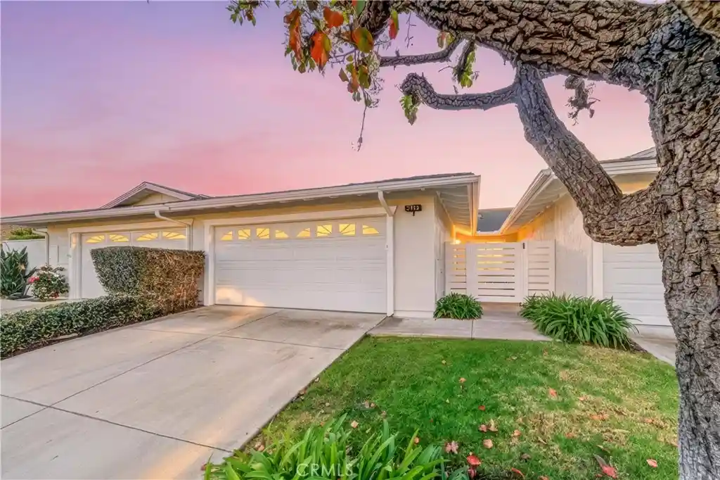 Listing Photo 1 - Condo for sale in 3315 Paseo Halcon located at 3315 Paseo Halcon, San Clemente, CA 92672 - Unit 3315 Paseo Halcon