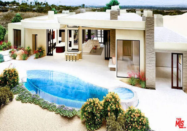 Land for sale at 32 Granite Ridge Rd, Rancho Mirage, CA 92270 | MLS# 219141737PS