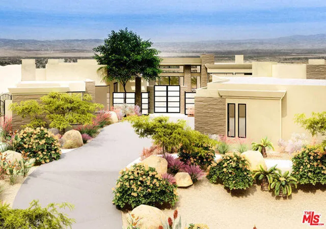 Photo 2 of Land for sale at 32 Granite Ridge Rd, Rancho Mirage, CA 92270 | MLS# 219141737PS | Listing updated on 2026-01-21