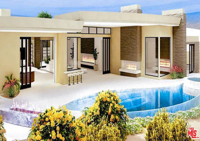Photo 4 of Land for sale at 32 Granite Ridge Rd, Rancho Mirage, CA 92270 | MLS# 219141737PS | Listing updated on 2026-01-21
